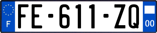 FE-611-ZQ