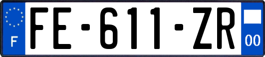 FE-611-ZR