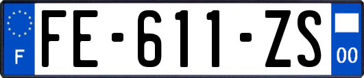 FE-611-ZS