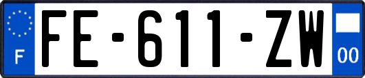 FE-611-ZW