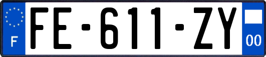 FE-611-ZY