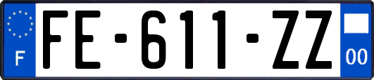 FE-611-ZZ