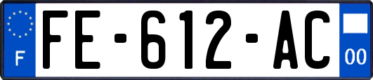 FE-612-AC