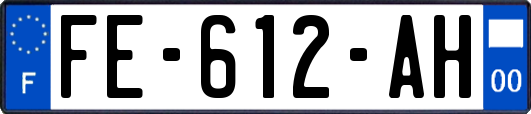 FE-612-AH