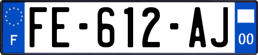 FE-612-AJ