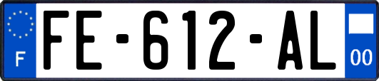 FE-612-AL