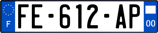 FE-612-AP