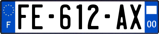 FE-612-AX