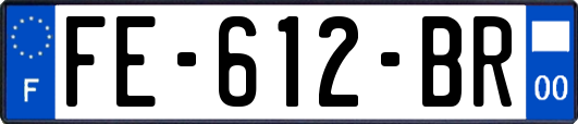 FE-612-BR