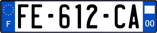 FE-612-CA