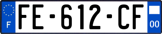FE-612-CF