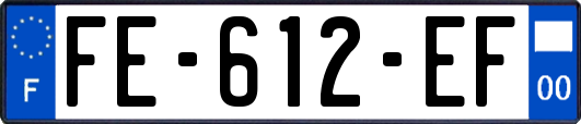 FE-612-EF