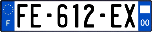 FE-612-EX