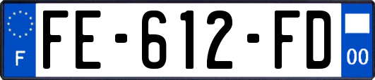 FE-612-FD