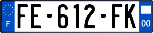 FE-612-FK