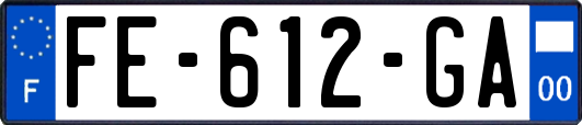 FE-612-GA