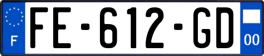 FE-612-GD