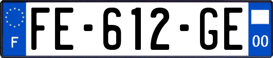 FE-612-GE