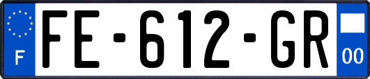 FE-612-GR