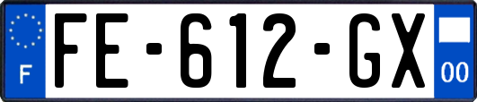 FE-612-GX