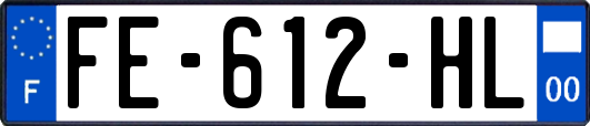 FE-612-HL