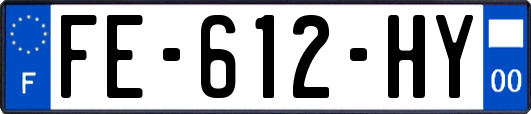 FE-612-HY
