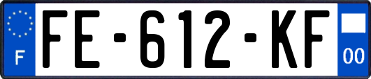 FE-612-KF