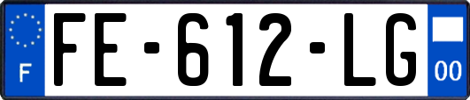 FE-612-LG