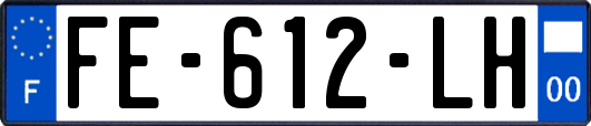 FE-612-LH
