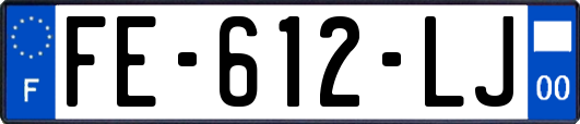 FE-612-LJ