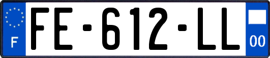 FE-612-LL
