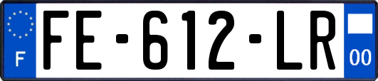 FE-612-LR