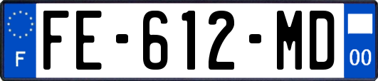 FE-612-MD