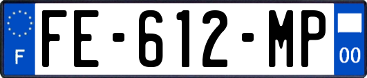 FE-612-MP
