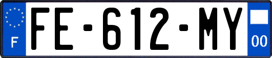 FE-612-MY