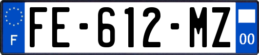 FE-612-MZ
