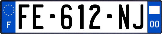 FE-612-NJ