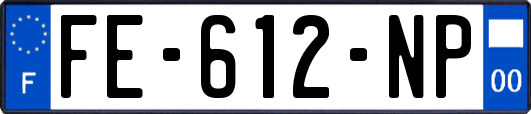 FE-612-NP