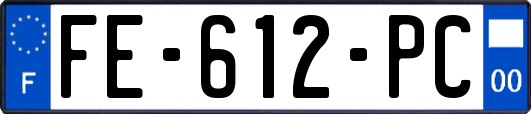 FE-612-PC