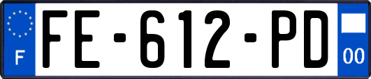 FE-612-PD