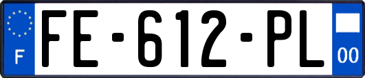 FE-612-PL