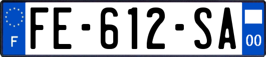 FE-612-SA