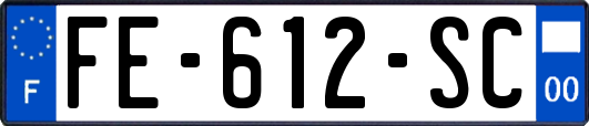 FE-612-SC