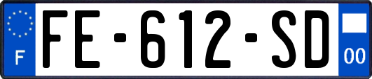 FE-612-SD
