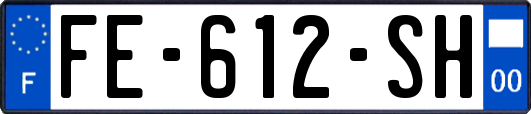 FE-612-SH