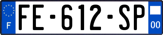 FE-612-SP