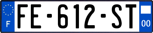 FE-612-ST