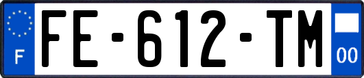 FE-612-TM