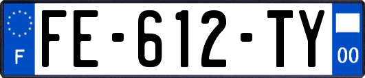 FE-612-TY