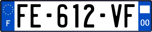 FE-612-VF